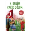 A Benim Çakır Oğlum