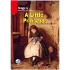 A Little Princess Stage 1(CD’siz)