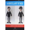 A Miscellany of Men