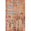 A Practical Discourse on Some Principles of Hymn-Singing
