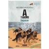 A Takımı Doğuyor İz Sürücü Köpekler – 1