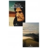 Abbas Turan Kitapları (2 Kitap Set)