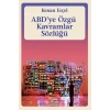 ABDye Özgü Kavramlar Sözlüğü