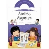 Abdest Alıyorum - Etkinlikli Öğreniyorum 4. Kitap