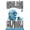 Abdülbaki Gölpınarlı