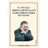Abdullah Ö calan’ı Nasıl Sorguladım