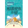 Abdurrahman Bin Avf (ra)