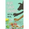 Abur Cubur Canavarı