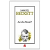 Acaba Nasıl?