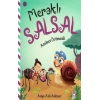Aceleci Örümcek - Meraklı Salsal 1