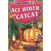 Acı Biber Çatçat