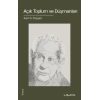 Açık Toplum ve Düşmanları