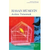 Acılara Tutunmak (Ciltli)