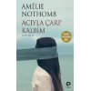 Acıyla Çarp Kalbim