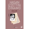 Açlık