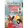 Adada İsyan - Fener Adası Maceraları 1