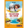 Adadaki Veteriner - Fok Koyu’nda Acil Durum
