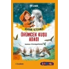 Adadaki Veteriner: Örümcek Kuşu Adası (SEN de OKU)