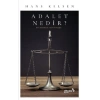 Adalet Nedir?