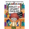 Adalet ve Cesaret Öyküleri