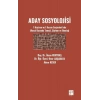 Aday Sosyolojisi