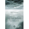 Adı Yok Şiirlerin