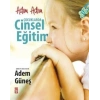 Adım Adım Çocuklarda Cinsel Eğitim