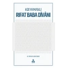 Adıyamanlı Rıfat Baba Divanı