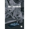 Adli Tafonomi