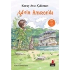 Advin Amazonda