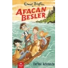 Afacan Beşler Define Adasında