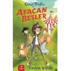 Afacan Beşler- Karavan Tatilinde