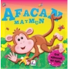 Afacan Maymun