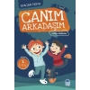 Afacan Tayfa 1. Sınıf Okuma Kitabı - Canım Arkadaşım