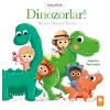 Afacanlar - Dinozorlar