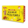 Afacanlar Macera Peşinde (10 Kitap Takım)