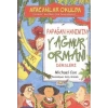 Afacanlar Okulda - Papağan Hanım’ın Yağmur Ormanı Dersleri
