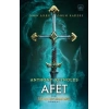 Afet: Bir League of Legends Romanı