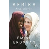 Afrika Seyahatlerim (Ciltli)