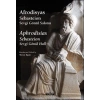 Afrodisyas Sebasteion Sevgi Gönül Salonu