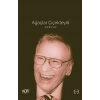 Ağaçlar Çiçekteydi Ahmet Say