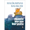 Aganta Burina Burinata (Ciltli)