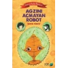 Ağzını Açmayan Robot