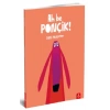 Ah Be Ponçik!
