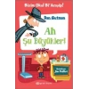 Ah Şu Büyükler!
