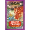 Ahi Evran Efsanesi - Kayıp Zaman