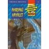 Ahırdaki Hayalet Dört Kafadarlar Takımı Junior