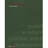 Ahkam Vakti Tohumları