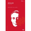 Ahlak