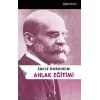 Ahlak Eğitimi